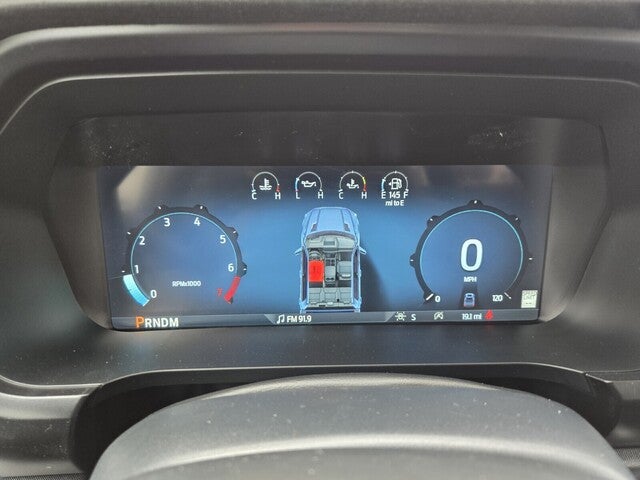 2025 Ford F-150 Tremor®