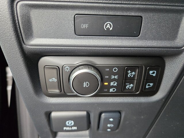 2025 Ford F-150 Tremor®