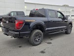 2025 Ford F-150 Tremor®