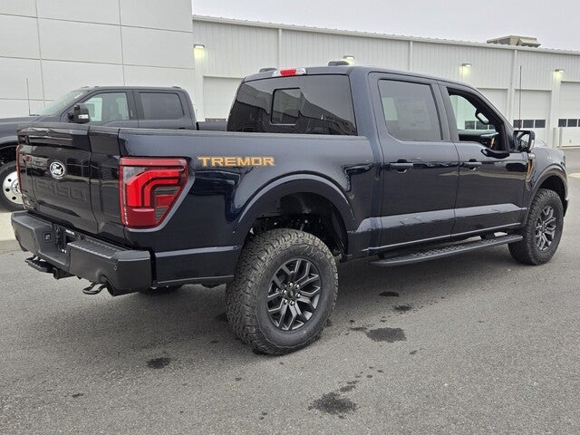 2025 Ford F-150 Tremor®