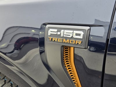 2025 Ford F-150 Tremor®