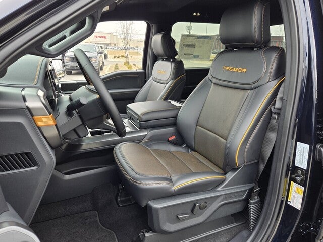 2025 Ford F-150 Tremor®