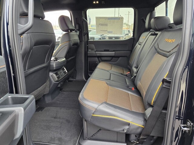 2025 Ford F-150 Tremor®