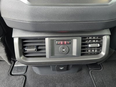 2025 Ford F-150 Tremor®