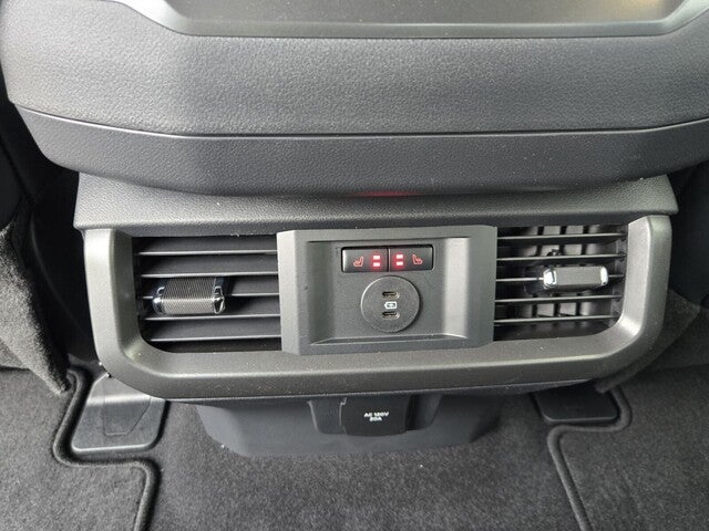 2025 Ford F-150 Tremor®