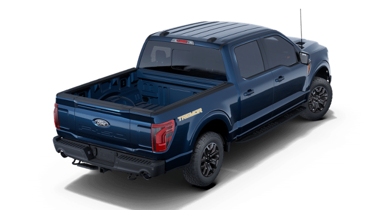2025 Ford F-150 Tremor®
