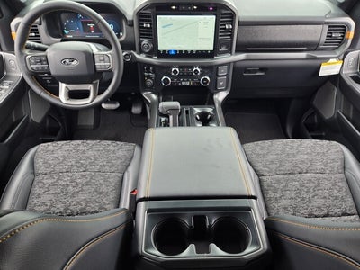 2026 Ford F-150 Tremor®