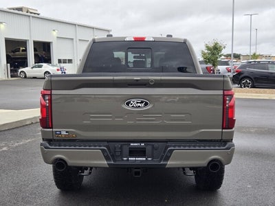 2026 Ford F-150 Tremor®