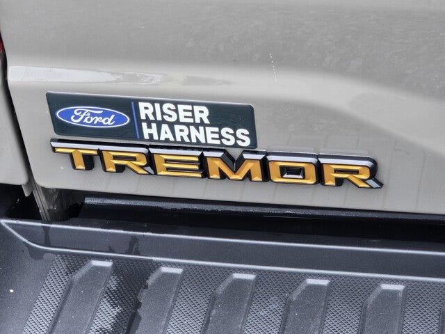 2026 Ford F-150 Tremor®