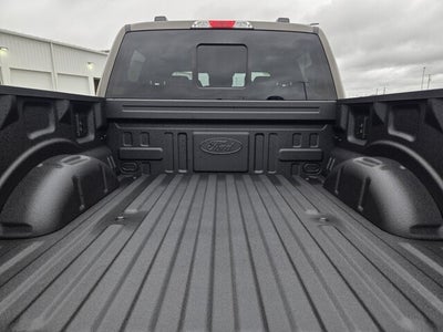 2026 Ford F-150 Tremor®