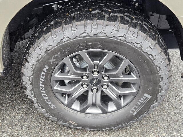 2026 Ford F-150 Tremor®