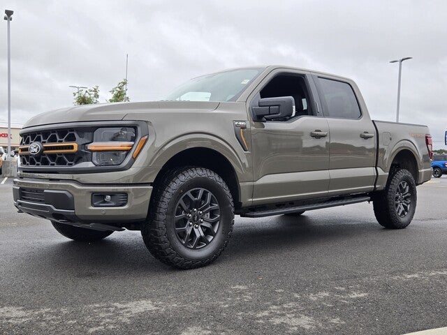 2026 Ford F-150 Tremor®