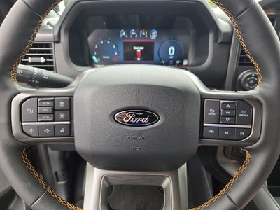 2026 Ford F-150 Tremor®