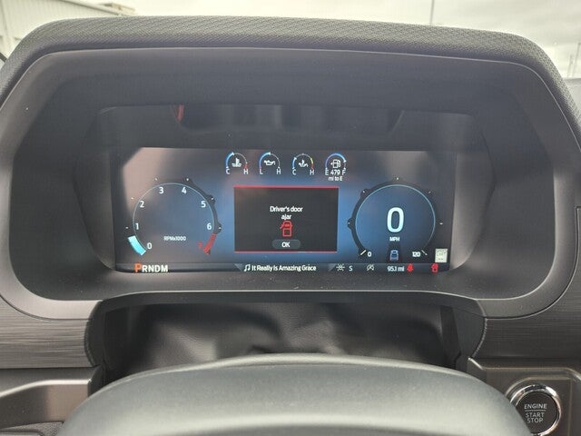 2026 Ford F-150 Tremor®