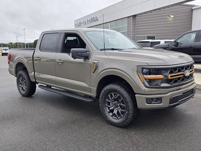 2026 Ford F-150 Tremor®