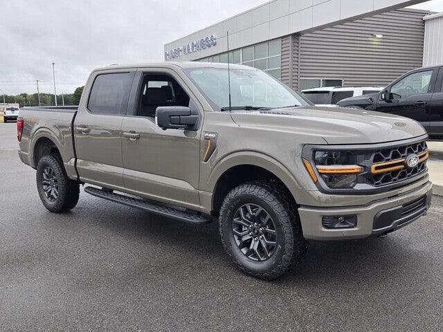 2026 Ford F-150 Tremor®