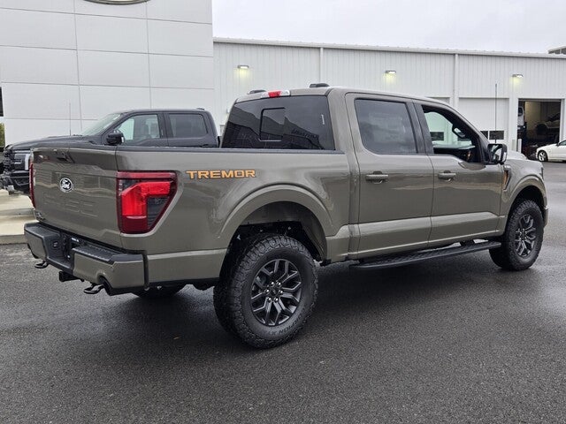 2026 Ford F-150 Tremor®