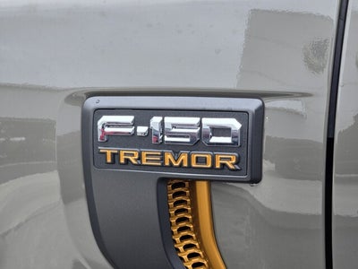 2026 Ford F-150 Tremor®