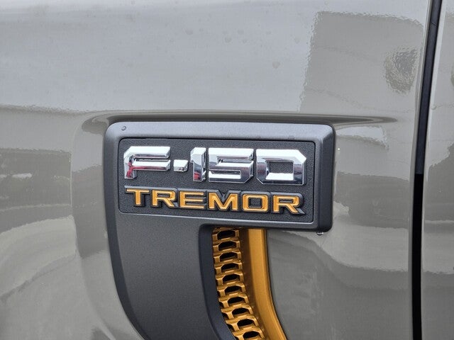 2026 Ford F-150 Tremor®