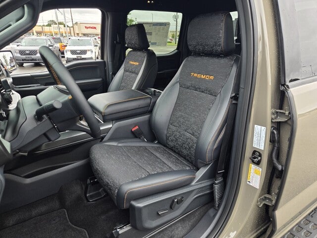2026 Ford F-150 Tremor®