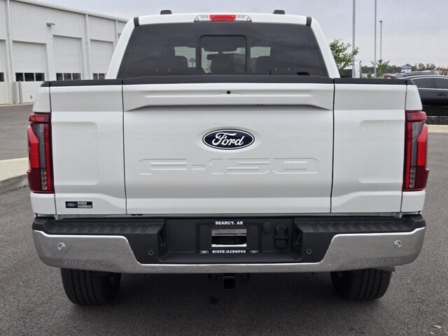 2025 Ford F-150 Lariat®