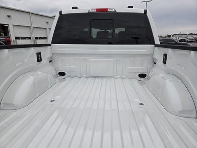 2025 Ford F-150 Lariat®