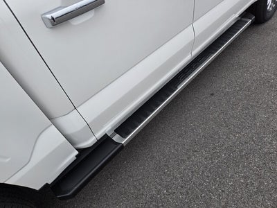 2025 Ford F-150 Lariat®