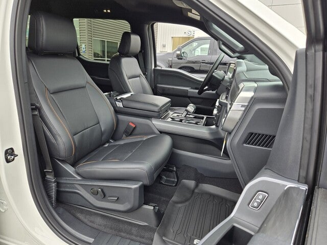 2025 Ford F-150 Lariat®