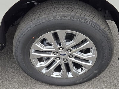 2025 Ford F-150 Lariat®