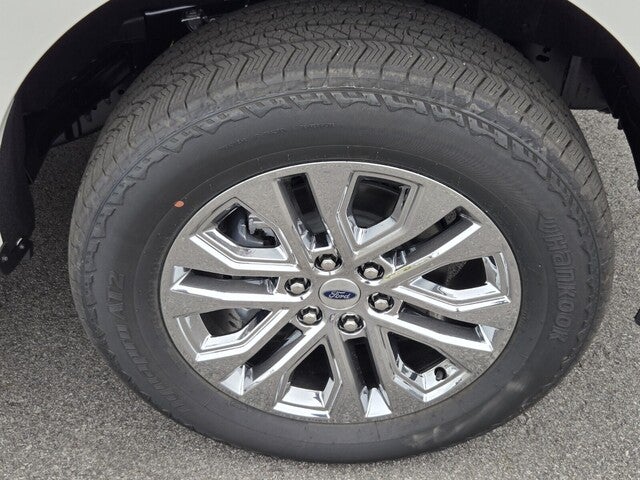 2025 Ford F-150 Lariat®