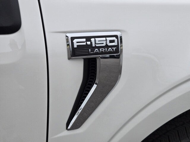 2025 Ford F-150 Lariat®