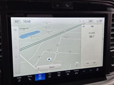 2025 Ford F-150 Lariat®