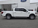 2025 Ford F-150 Lariat®