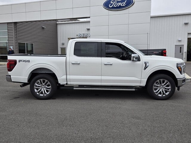 2025 Ford F-150 Lariat®