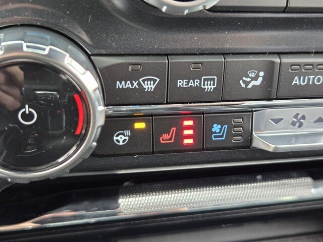 2025 Ford F-150 Lariat®