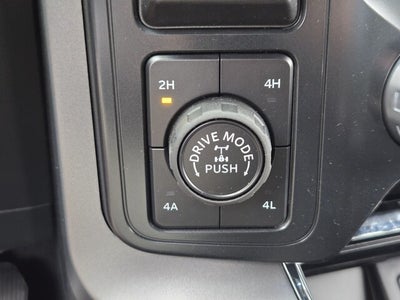 2025 Ford F-150 Lariat®