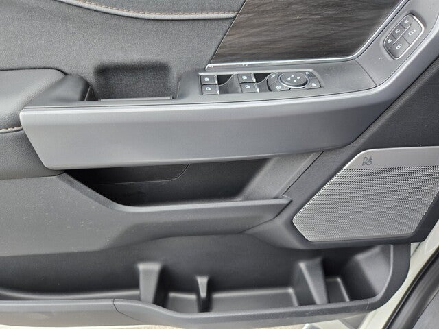 2025 Ford F-150 Lariat®