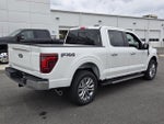 2025 Ford F-150 Lariat®
