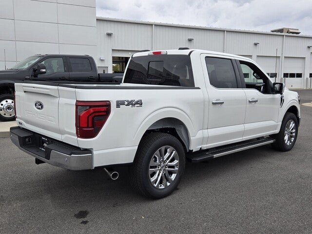 2025 Ford F-150 Lariat®