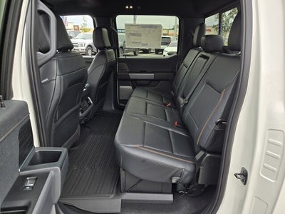 2025 Ford F-150 Lariat®