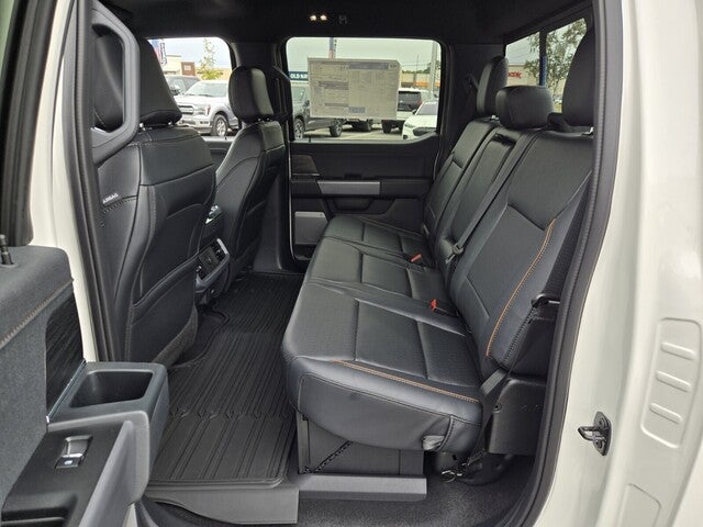 2025 Ford F-150 Lariat®