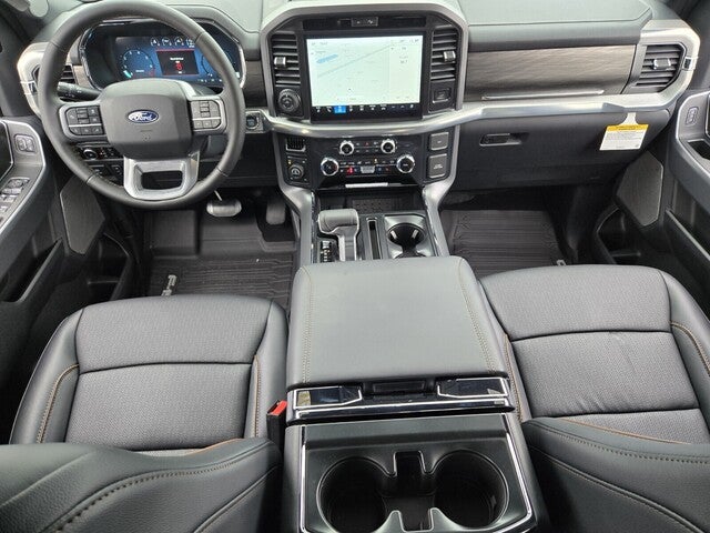 2025 Ford F-150 Lariat®