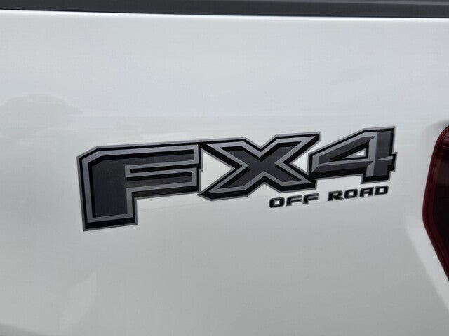 2025 Ford F-150 Lariat®