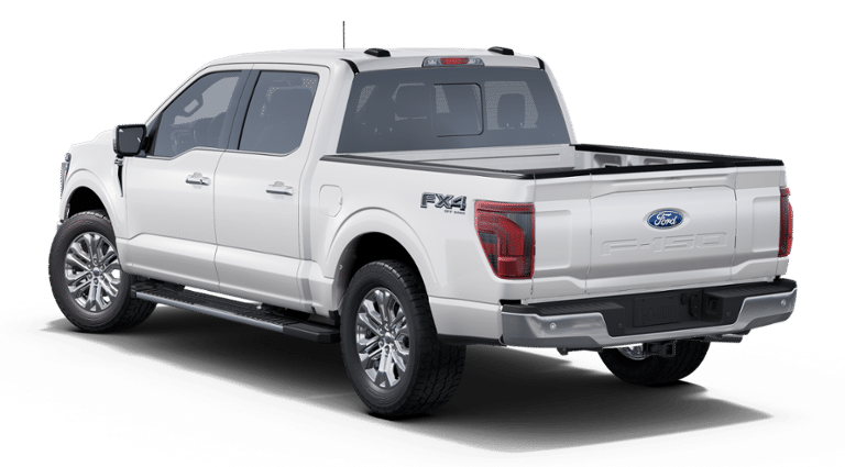 2025 Ford F-150 Lariat®