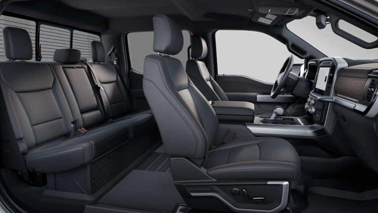 2025 Ford F-150 Lariat®