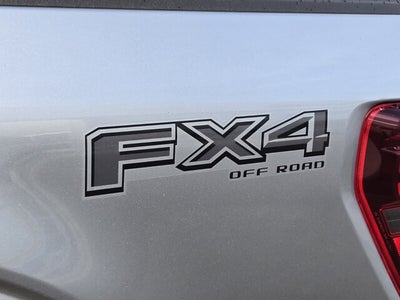 2025 Ford F-150 Lariat®