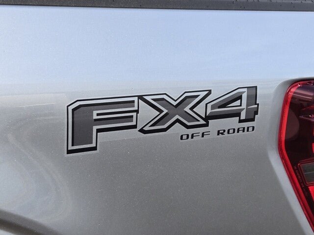 2025 Ford F-150 Lariat®