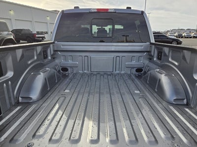 2025 Ford F-150 Lariat®