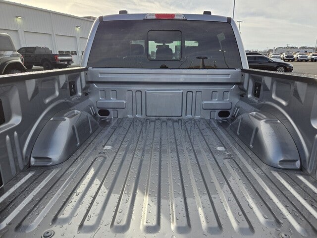 2025 Ford F-150 Lariat®