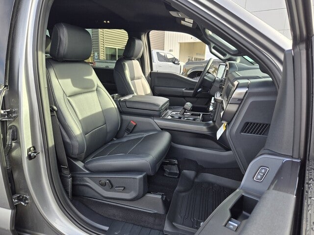 2025 Ford F-150 Lariat®